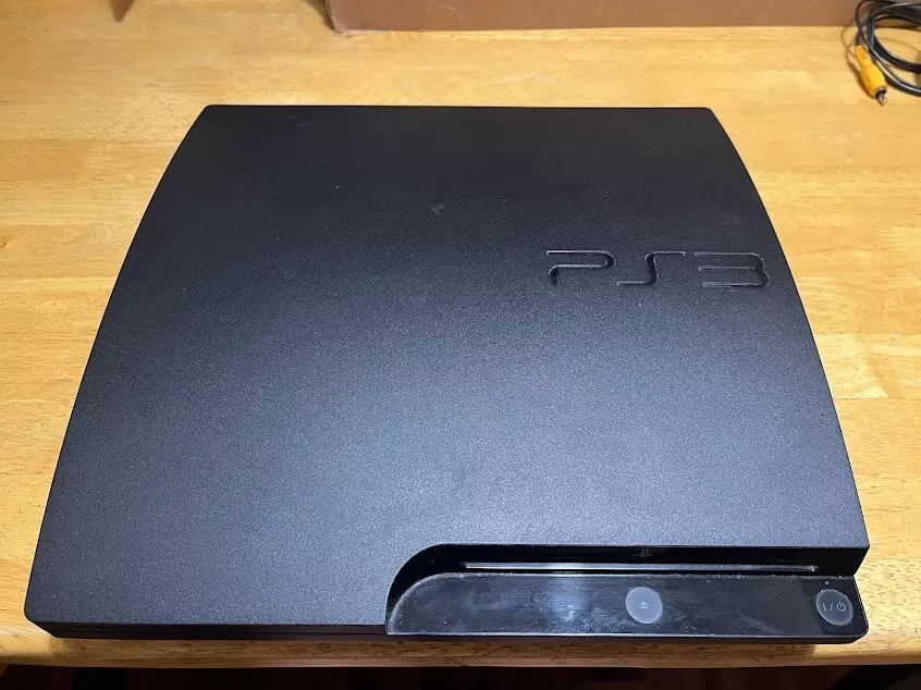 Best Buy: Sony PlayStation 3 (160GB) 98423