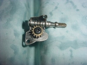 VINTAGE MIJ GUITAR PARTS /TEISCO / UNIVOX / KAWAI TUNER  / TUNING MACHINE KEY