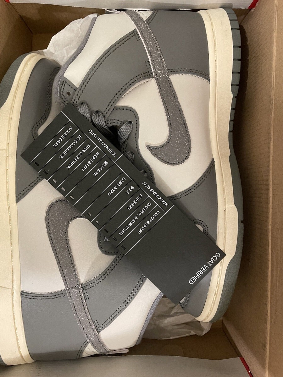 NIKE SE DUNK HI RETRO シューズ サイズUS11 29cm Amazon.com | Nike Dunk Hi Retro Bttys Mens Shoes Size-11