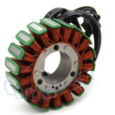 Stator Coil for Suzuki GSXR600 1997-2000 GSX-R750 GSXR750 1996