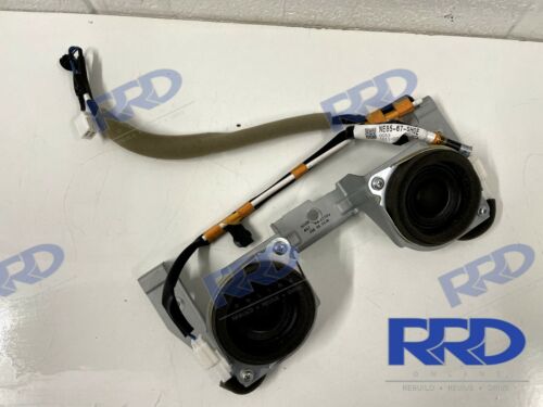 Mazda MX5 MK3 NC 1.8 2.0 06-15 - Rear Center Speakers / Sound System - Picture 2 of 5