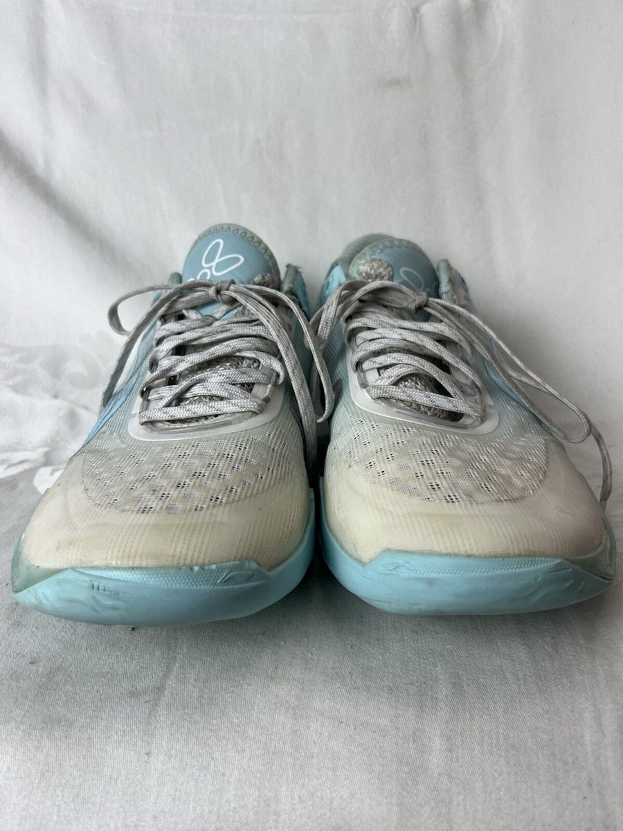 シューズ(男性用) Li-ning WOW11 US10 Li Ning Way of Wade 808 3 III Ultra Oxygen Sneakers Shoes