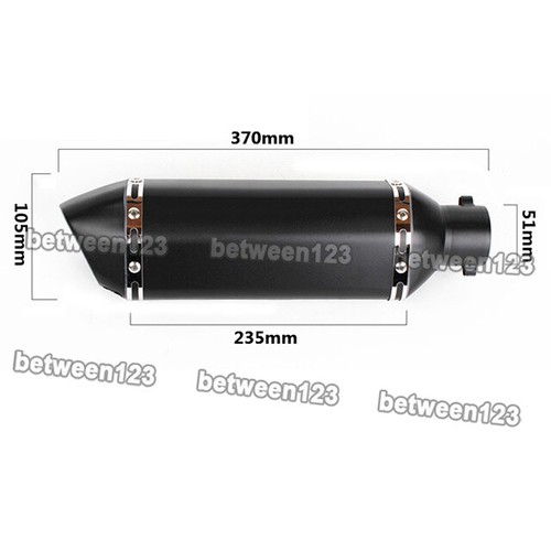 For Aprilia Tuono 660 RS660 2021-2025 Muffler Silencer Pipe Full Exhaust System - Picture 2 of 16
