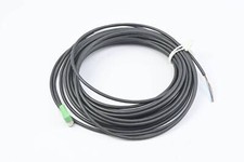 Phoenix Contact Sensor/Actuator Cable SAC-3P-10.0-PUR/M 8FR (1694169) 10m