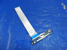 Placa de control de panel táctil HP Split x2 13-r100dx 13,3" OEM con cable LS-B36AP ER*