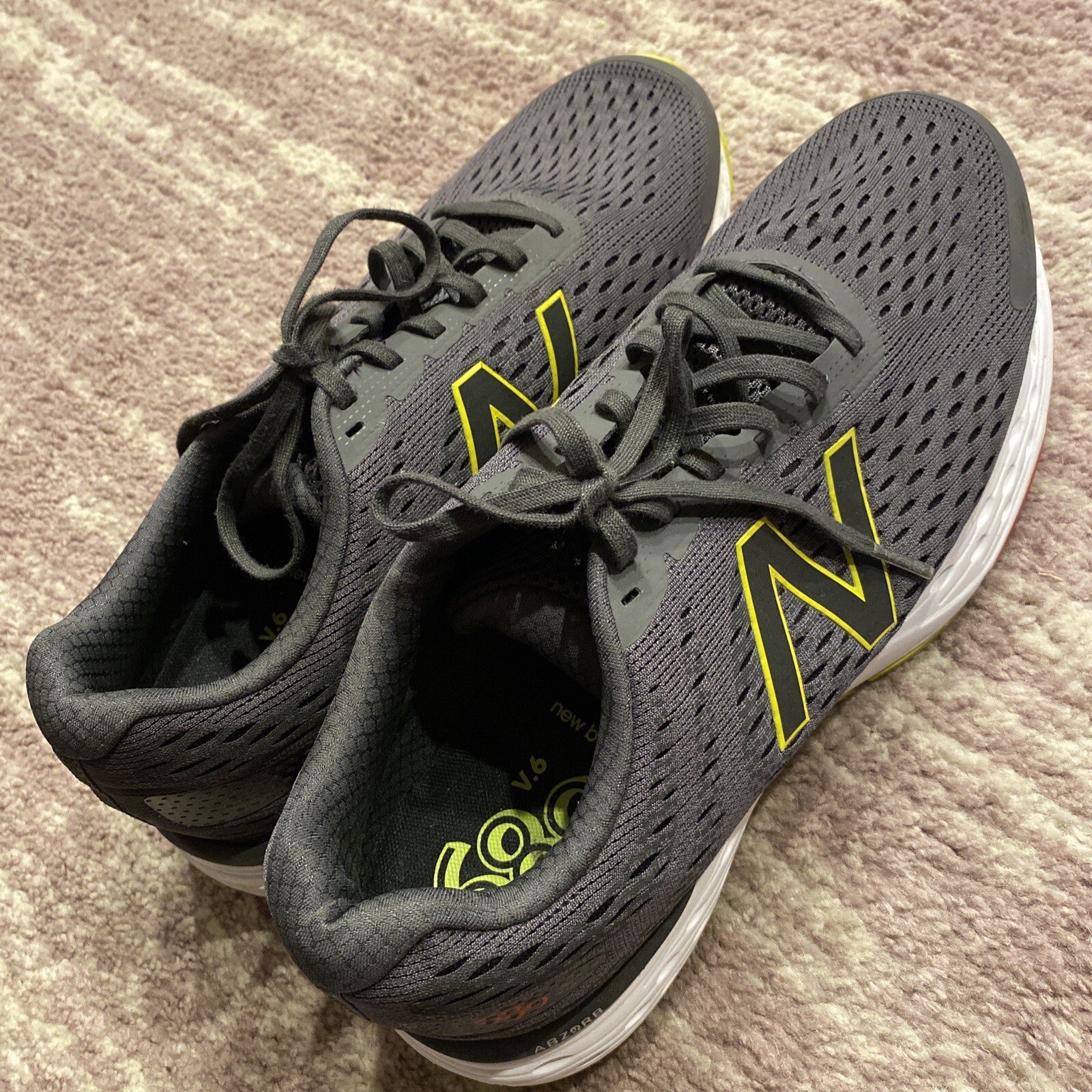 new balance 680v6
