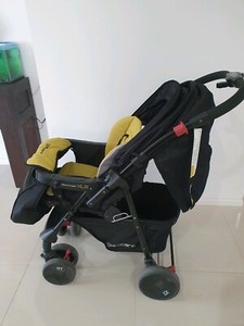 discovery pram