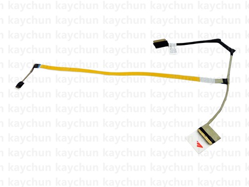 Original LCD Video Screen Cable 