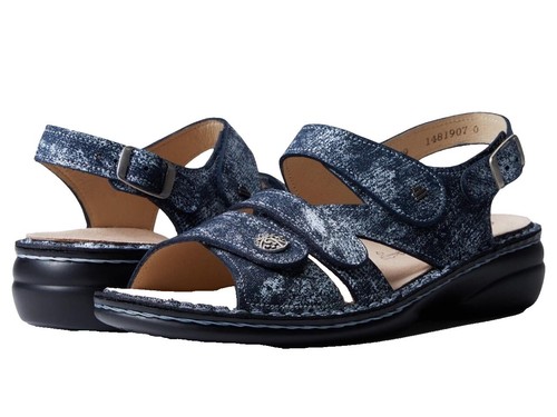 (取寄) フィン コンフォート レディース イケブクロ Finn Comfort women Ikebukuro Saddle Palio Finn Comfort Women's Ikebukuro Shoe - Palio Saddle, Size 7 US | eBay