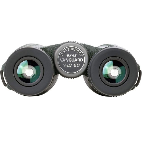 Vanguard VEO ED Carbon Composite Binoculars 8x42 VGOVEOED8420 - Picture 3 of 5