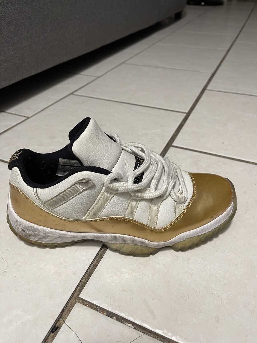 Size 8.5 - Jordan 11 Retro Low Closing Ceremony 2016 | eBay display picture 2