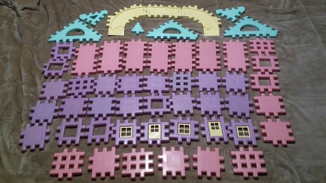 little tikes princess castle