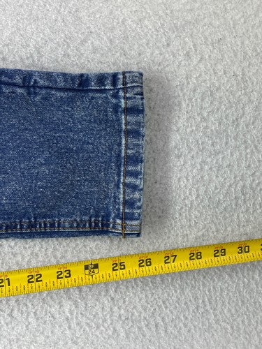 Refinery Republic Youth Girls Size 14 Medium Wash Mid Rise Skinny Leg Jeans - Picture 6 of 8