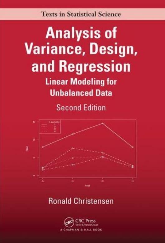 A Handbook of Statistical Analyses Using R, Second Edition