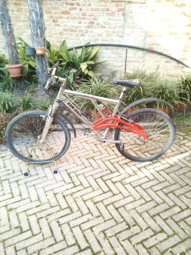Mountain Bike Downhill Kamikaze | eBay