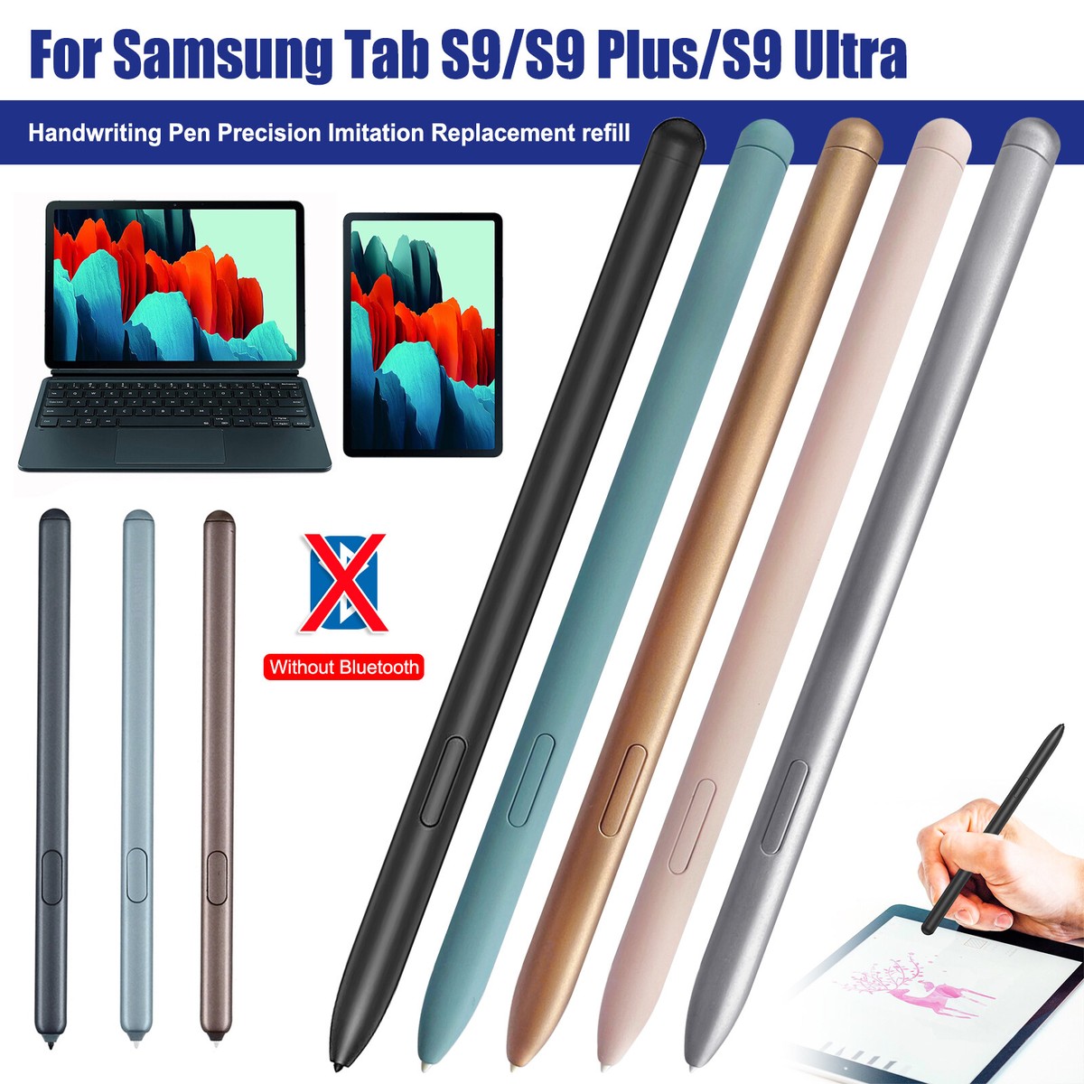 Www Alhudapk Galaxy Tab S6 Lite Pen Review S6 Lite Samsung Tablet