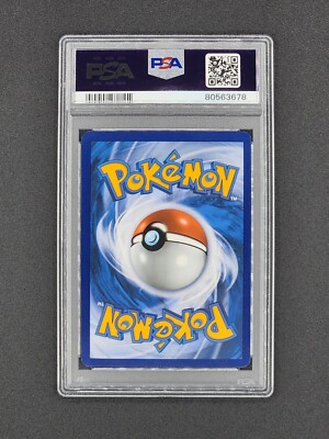 Iono Special Illustration Rare - Paldea Evolved 269/193 - PSA 9