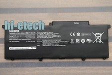 New Genuine Battery for Samsung AA-PLXN4AR AA-PBXN4AR 900X3C-A01 NP900X3C Series