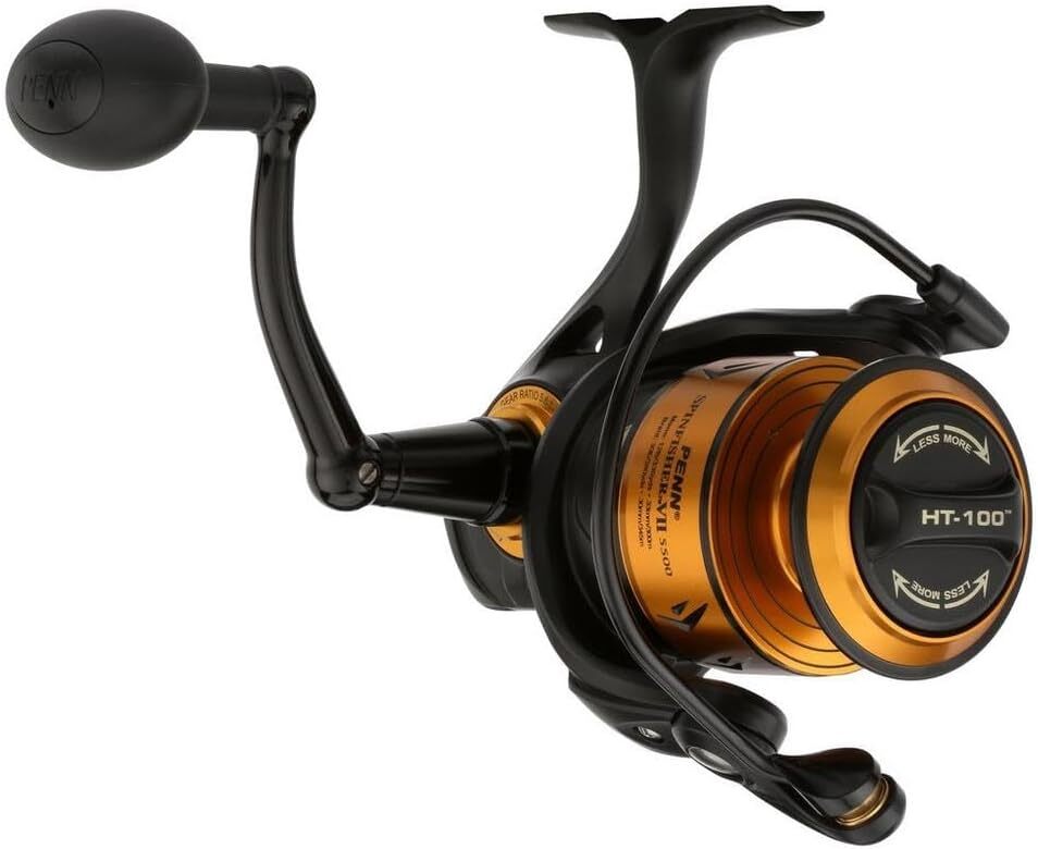 SSVI7500 PENN Spinfisher® VI 7500 Spinning Reel 1481265 | eBay