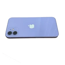 Apple iPhone 12 Unlocked 64GB 128GB | Verizon AT&T GSM/CDMA | Good