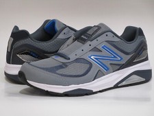 New Balance Men's 1540 V3 Running Shoes, Marblehead/Black (Made in USA)