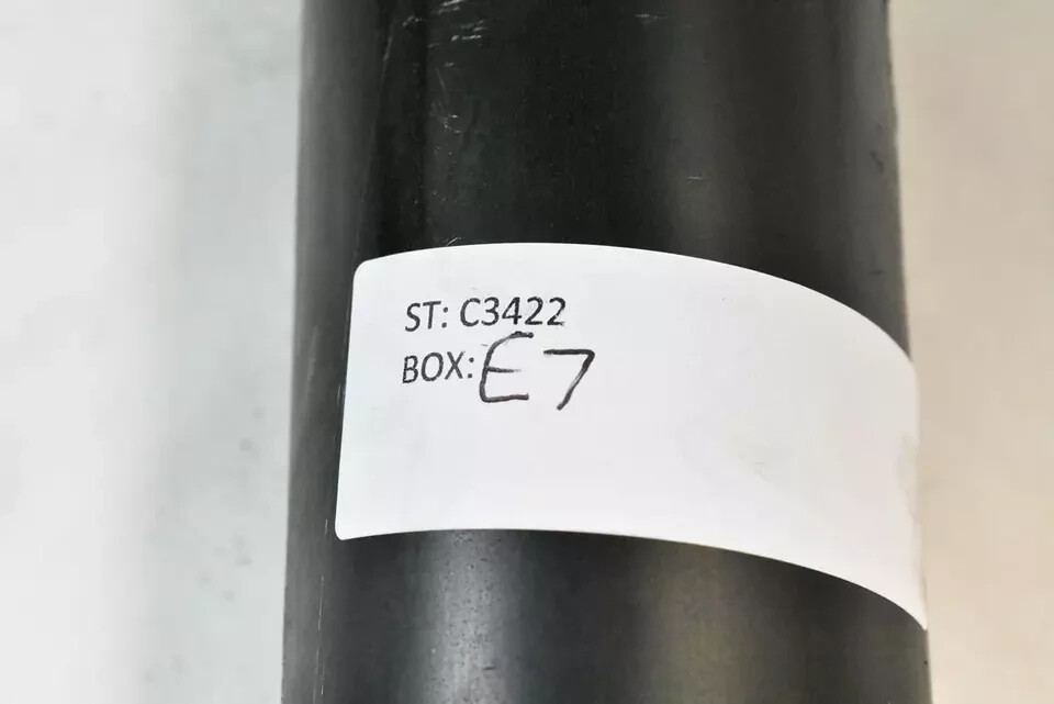 04-06 Maserati Quattroporte M139 Engine Oil Accumulator Reservoir 190163 OEM