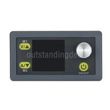 WZ3605E CNC Adjustable DC Regulated Power Supply Step Up Down Converter CV CC SZ