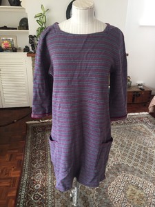 seasalt pinafore cord