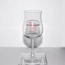 Pelee Island Winery Stemmed Wine Tasting Glass Lake Erie Canada