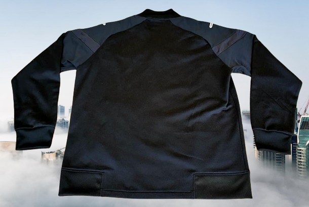 J-LEAGUE GAMBA OSAKA 2018-2019 WINDBREAKER UMBRO JACKET L | eBay