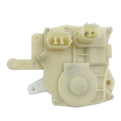 Stellmotor Stellelement 2-polig ZV  für Honda Accord VI Civic 7 Hinten Rechts
