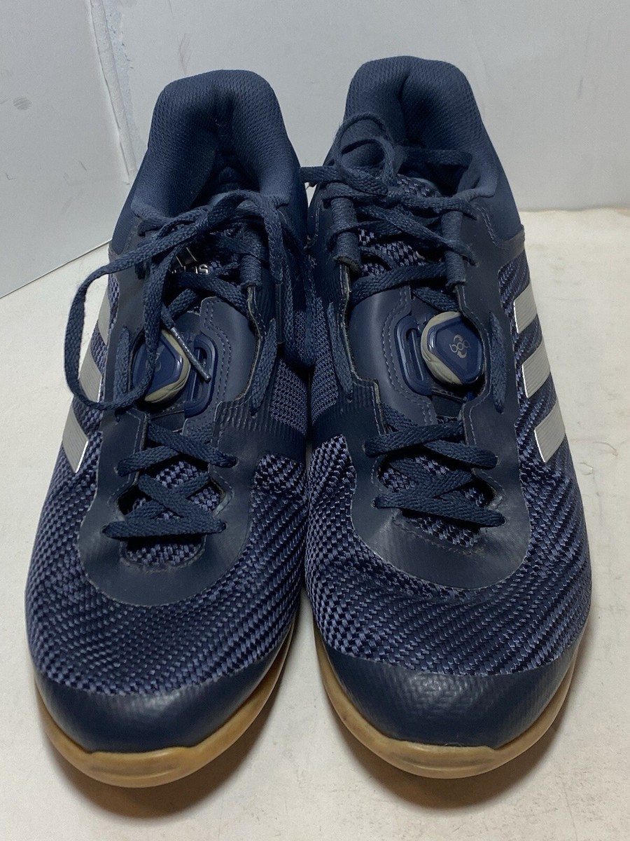 Size 12 - Adidas Leistung 16 Navy for sale online | eBay