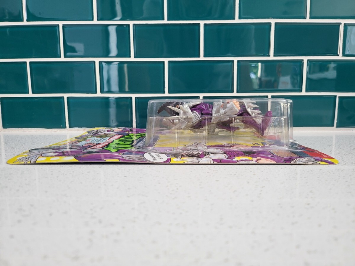 TMNT Super Shredder MOC 1991 Playmates | eBay