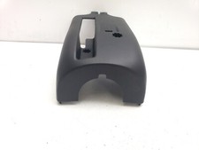 LAND ROVER DISCOVERY SPORT L550 2016 STEERING COLUMN SURROUND COWL TRIM COVER