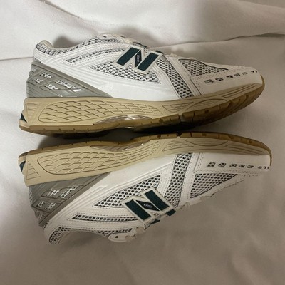 Men 10.5US New Balance 1906R M1906Rq Jjjjound Kith Vintage Rare 
