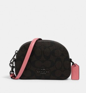 coach 2628 mini serena crossbody