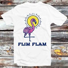 Flim Flam Philadelphia Flamingo T-Shirt B774