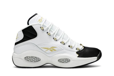 Reebok Question Mid 'Respect My Shine' EF7599