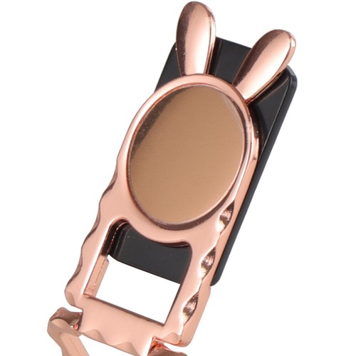 2 Ear Mobile Phone Holder Office Foldable Cell Stand - 第 7/12 張圖片
