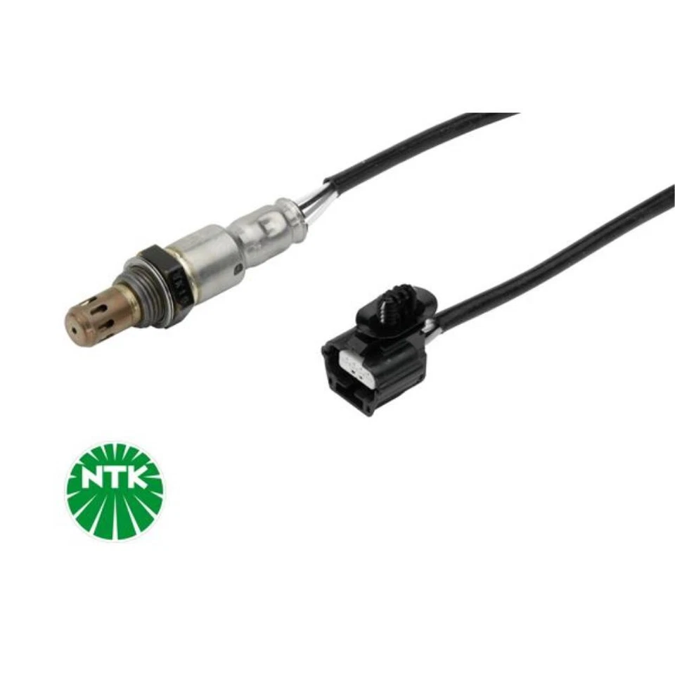 NGK Sonda Lambda Ajuste Sonda Apto para Renault Laguna III Grandtour 2.0 16V - Imagen 2 de 2