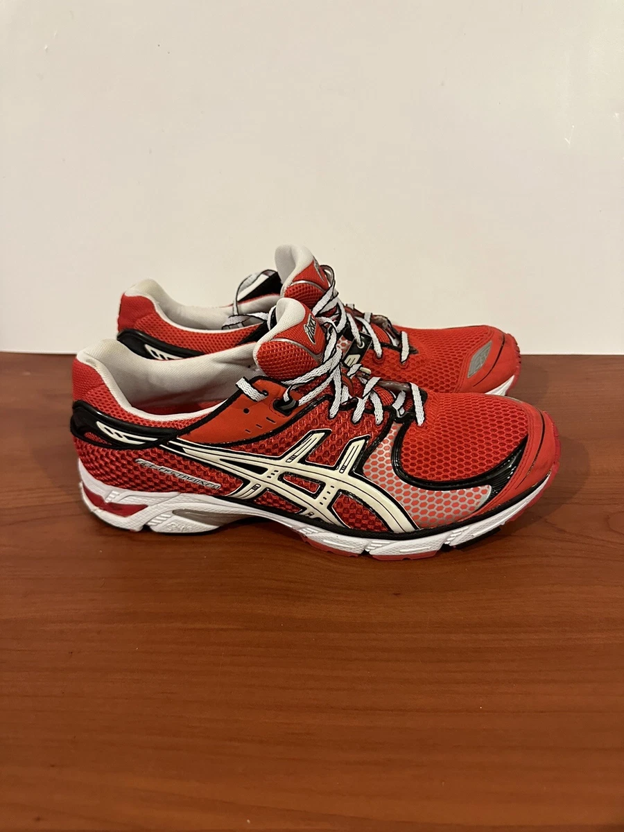 ASICS DUOMAX GEL T110N RUNNING SHOES WOMENS SIZE 10.5