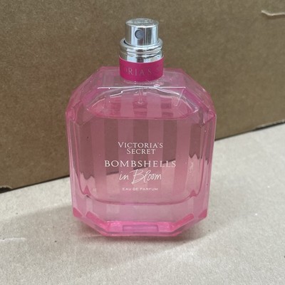 Victoria's Secret Bombshell in Bloom EDP (1.7oz 50mL) Unboxed DISCONTINUED