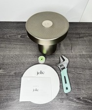 The Jolie Filtered SHOWERHEAD with Shower Water Filter System-