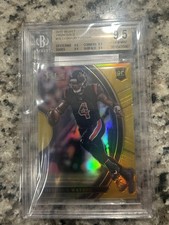 Top Deshaun Watson Rookie Cards to Collect 29