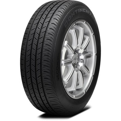 CONTINENTAL ContiEcoContact EP 145/65R15 72T (Quantity of 4)