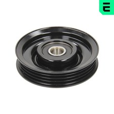 Spannarm Keilrippenriemen OPTIMAL 0-N2425 für D40 NAVARA PATHFINDER R51 NISSAN 3