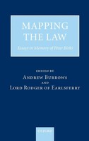 Burrows Et Al | Mapping Law | Buch | Englisch (2006) | Gebunden | Academic