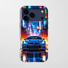 iPhone 17 Tough Case MagSafe Case For Apple iPhone 14-17 Series