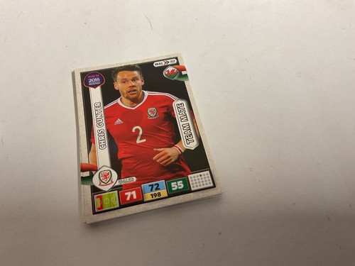 Panini adrenalyn XL road to Russia World Cup 2018 trading cards choose your own - Picture 114 of 118