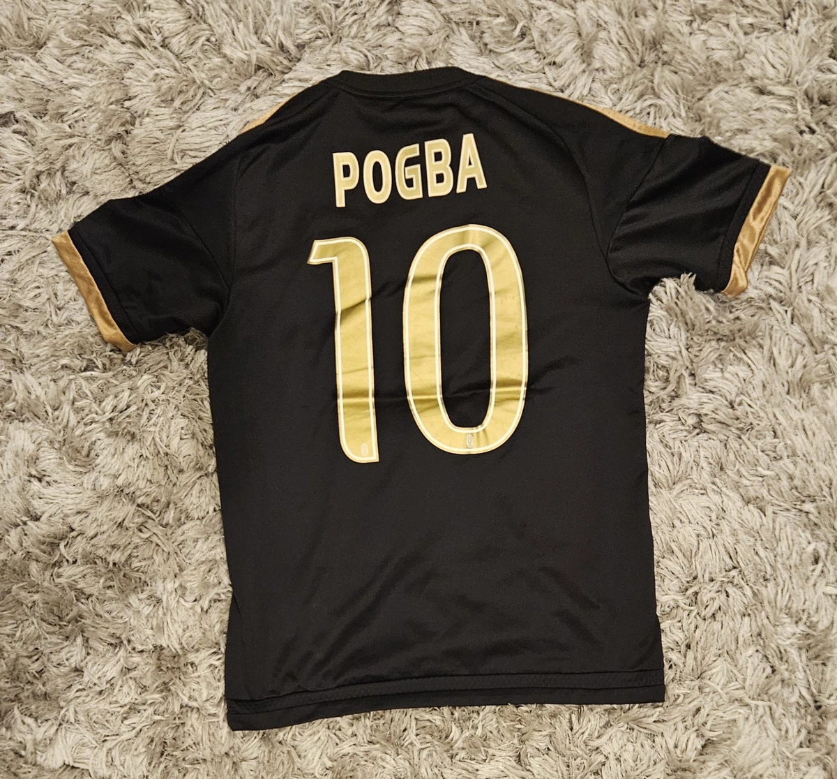 Las mejores ofertas en Paul Pogba Juventus Club Internacional de